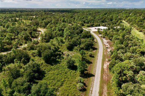 Land in North Port, Florida № 2395965 - photo 8