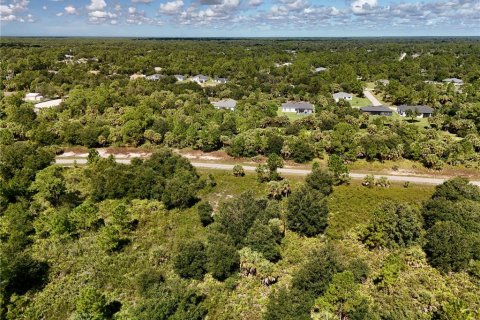 Land in North Port, Florida № 2395965 - photo 12