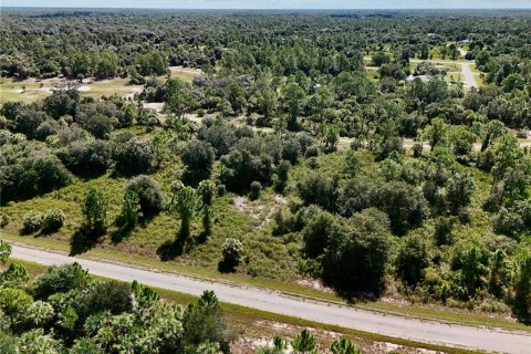 Land in North Port, Florida № 2395965 - photo 19