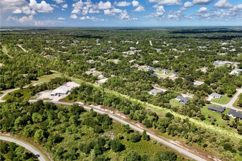 Land in North Port, Florida № 2395965 - photo 29