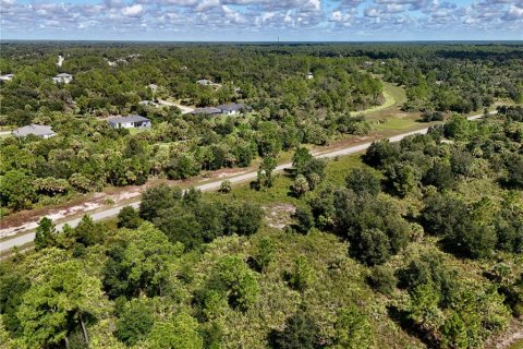 Land in North Port, Florida № 2395965 - photo 14