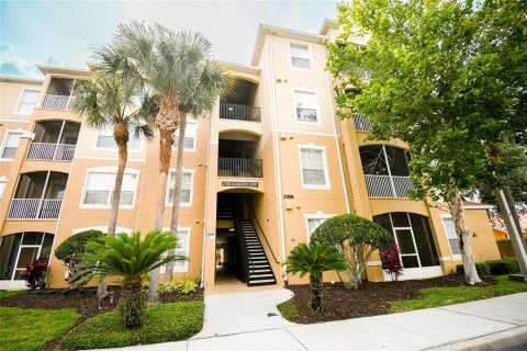 Condo in Kissimmee, Florida, 2 bedrooms № 2233385