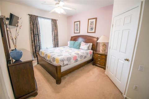 Copropriété à vendre à Kissimmee, Floride: 2 chambres, 100.43 m2 № 2233385 - photo 10