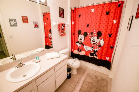 Copropriété à vendre à Kissimmee, Floride: 2 chambres, 100.43 m2 № 2233385 - photo 6