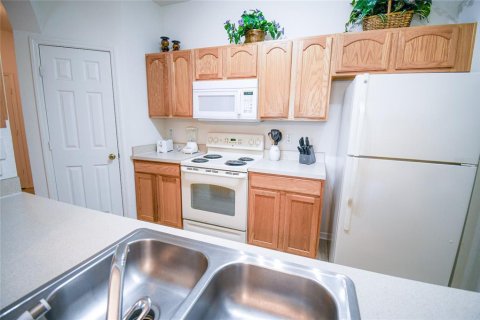 Copropriété à vendre à Kissimmee, Floride: 2 chambres, 100.43 m2 № 2233385 - photo 14