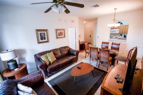 Copropriété à vendre à Kissimmee, Floride: 2 chambres, 100.43 m2 № 2233385 - photo 3