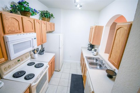 Copropriété à vendre à Kissimmee, Floride: 2 chambres, 100.43 m2 № 2233385 - photo 13