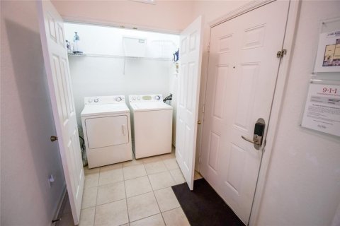 Copropriété à vendre à Kissimmee, Floride: 2 chambres, 100.43 m2 № 2233385 - photo 16