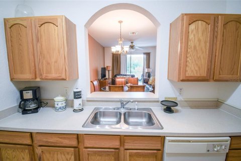 Copropriété à vendre à Kissimmee, Floride: 2 chambres, 100.43 m2 № 2233385 - photo 15
