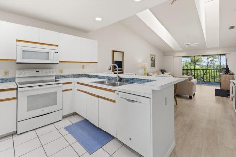 Copropriété à vendre à Englewood, Floride: 2 chambres, 101.45 m2 № 1901309 - photo 3