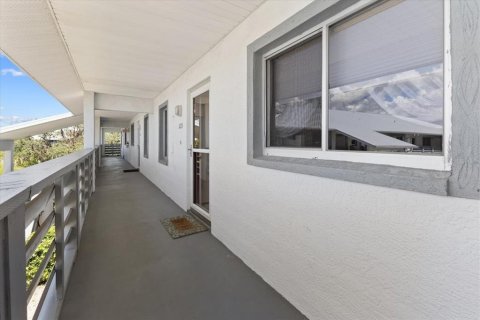 Copropriété à vendre à Englewood, Floride: 2 chambres, 101.45 m2 № 1901309 - photo 26