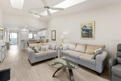 Copropriété à vendre à Englewood, Floride: 2 chambres, 101.45 m2 № 1901309 - photo 7