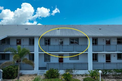 Copropriété à vendre à Englewood, Floride: 2 chambres, 101.45 m2 № 1901309 - photo 29