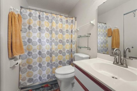 Copropriété à vendre à Englewood, Floride: 2 chambres, 101.45 m2 № 1901309 - photo 21