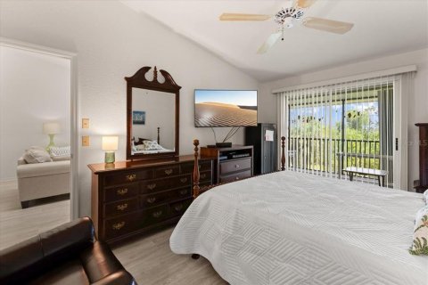 Copropriété à vendre à Englewood, Floride: 2 chambres, 101.45 m2 № 1901309 - photo 15