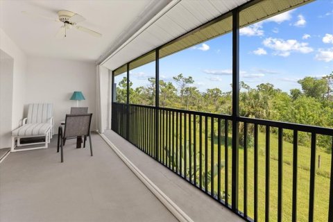 Copropriété à vendre à Englewood, Floride: 2 chambres, 101.45 m2 № 1901309 - photo 23