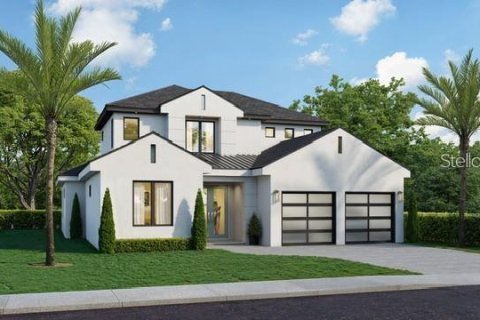 Casa en Winter Park, Florida 5 dormitorios, 301.56 m2 № 2360733