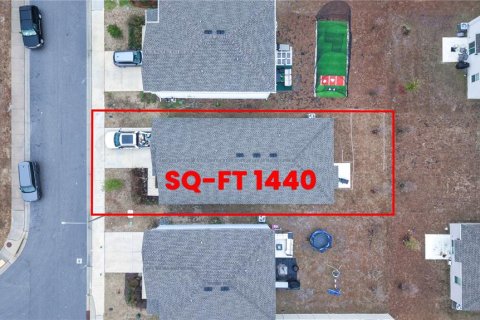 House in Davenport, Florida 3 bedrooms, 133.78 sq.m. № 2205737 - photo 21