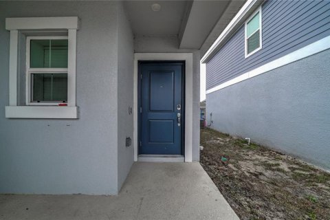 House in Davenport, Florida 3 bedrooms, 133.78 sq.m. № 2205737 - photo 4