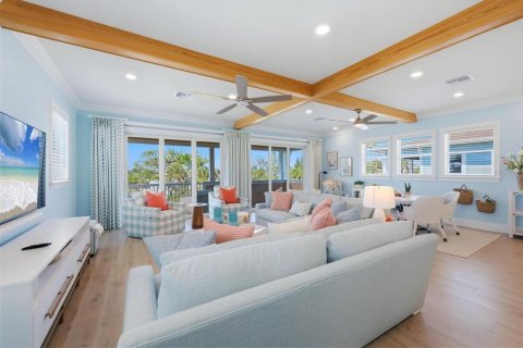 House in Holmes Beach, Florida 3 bedrooms, 283.72 sq.m. № 2239127 - photo 10