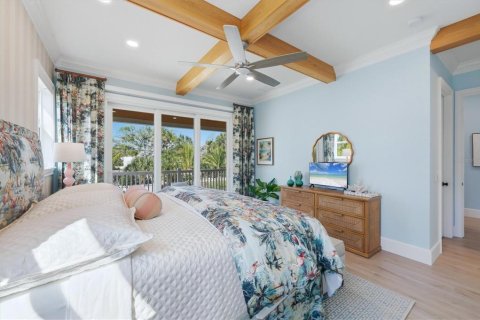House in Holmes Beach, Florida 3 bedrooms, 283.72 sq.m. № 2239127 - photo 29