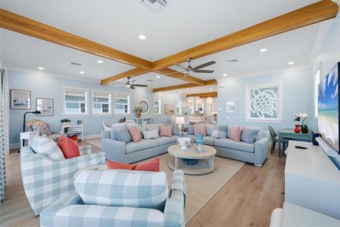 House in Holmes Beach, Florida 3 bedrooms, 283.72 sq.m. № 2239127 - photo 11