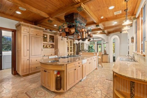 Купить виллу или дом в Орландо, Флорида 15 комнат, 1366.22м2, № 1723854 - фото 14