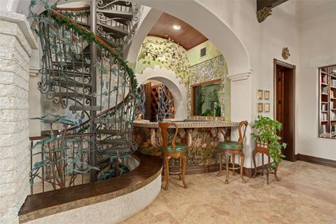 Купить виллу или дом в Орландо, Флорида 15 комнат, 1366.22м2, № 1723854 - фото 30
