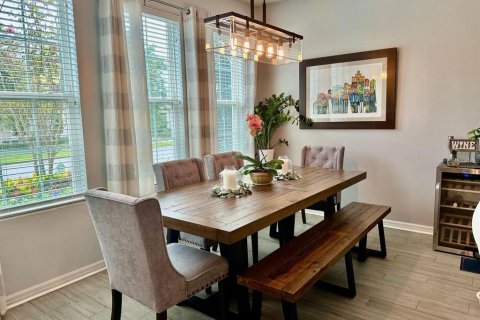 Townhouse in Winter Garden, Florida 3 bedrooms, 159.05 sq.m. № 1853902 - photo 10