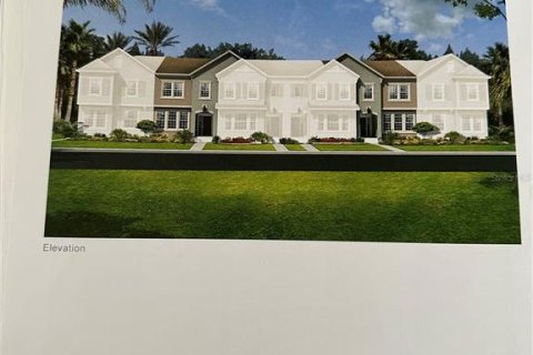 Townhouse in Winter Garden, Florida 3 bedrooms, 159.05 sq.m. № 1853902 - photo 29