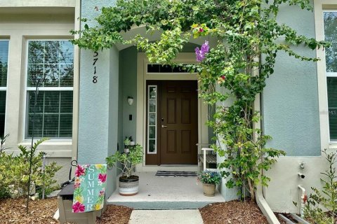 Townhouse in Winter Garden, Florida 3 bedrooms, 159.05 sq.m. № 1853902 - photo 3