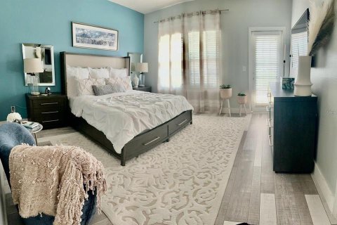 Townhouse in Winter Garden, Florida 3 bedrooms, 159.05 sq.m. № 1853902 - photo 18