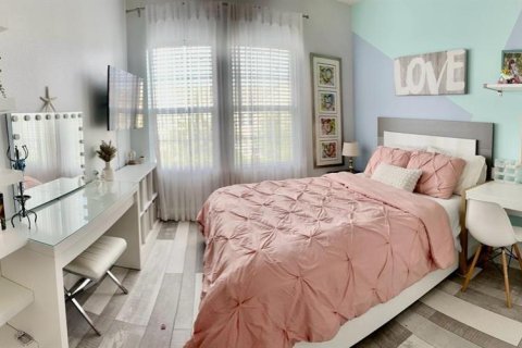 Townhouse in Winter Garden, Florida 3 bedrooms, 159.05 sq.m. № 1853902 - photo 23