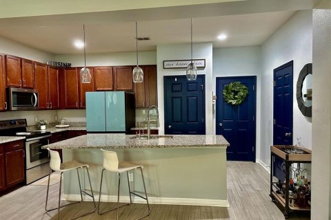 Townhouse in Winter Garden, Florida 3 bedrooms, 159.05 sq.m. № 1853902 - photo 11