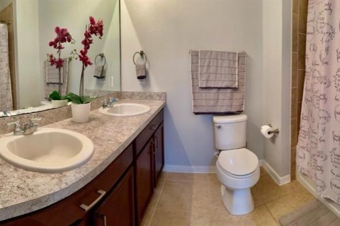 Townhouse in Winter Garden, Florida 3 bedrooms, 159.05 sq.m. № 1853902 - photo 25