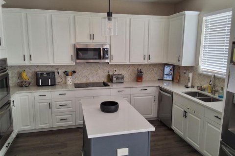 House in Clermont, Florida 3 bedrooms, 241.92 sq.m. № 1687030 - photo 10