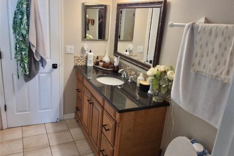 House in Clermont, Florida 3 bedrooms, 241.92 sq.m. № 1687030 - photo 22