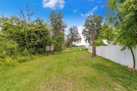 House in Auburndale, Florida 3 bedrooms, 143.07 sq.m. № 1918655 - photo 26