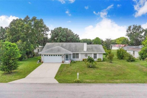 House in Auburndale, Florida 3 bedrooms, 143.07 sq.m. № 1918655 - photo 17