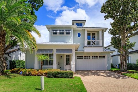 Casa en Winter Park, Florida 4 dormitorios, 273.32 m2 № 2379563