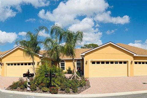 Villa ou maison à vendre à Winter Haven, Floride: 2 chambres, 108.14 m2 № 1514907 - photo 3