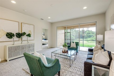 Villa ou maison à vendre à Winter Haven, Floride: 2 chambres, 108.14 m2 № 1514907 - photo 8