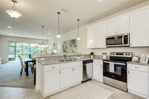 Villa ou maison à vendre à Winter Haven, Floride: 2 chambres, 108.14 m2 № 1514907 - photo 10
