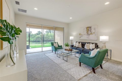 Villa ou maison à vendre à Winter Haven, Floride: 2 chambres, 108.14 m2 № 1514907 - photo 4