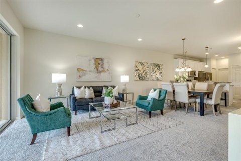 Villa ou maison à vendre à Winter Haven, Floride: 2 chambres, 108.14 m2 № 1514907 - photo 6