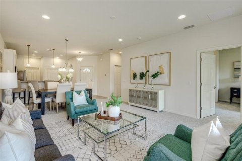 Villa ou maison à vendre à Winter Haven, Floride: 2 chambres, 108.14 m2 № 1514907 - photo 7