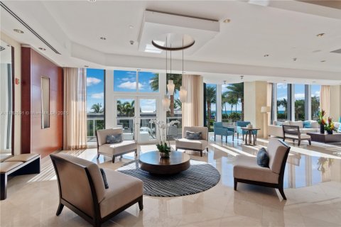 Copropriété à louer à Miami Beach, Floride: 3 chambres, 183.95 m2 № 1929901 - photo 30