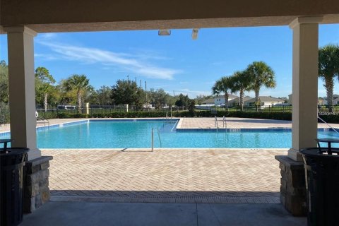 Townhouse in Davenport, Florida 3 bedrooms, 149.2 sq.m. № 1810694 - photo 29