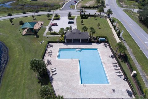 Townhouse in Davenport, Florida 3 bedrooms, 149.2 sq.m. № 1810694 - photo 30