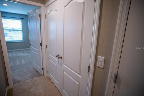 Townhouse in Davenport, Florida 3 bedrooms, 149.2 sq.m. № 1810694 - photo 24